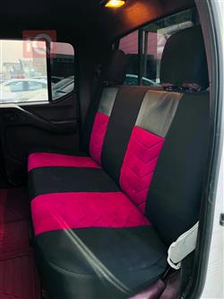 نيسان نافارا